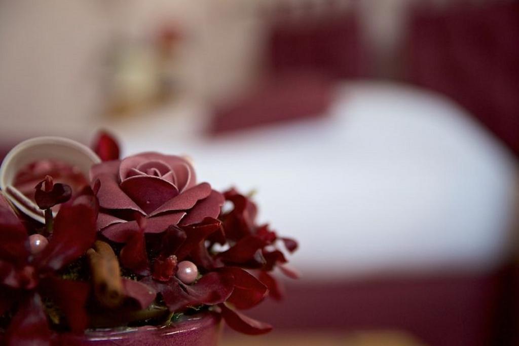Méru La Grange De Boulaines B&B 외부 사진