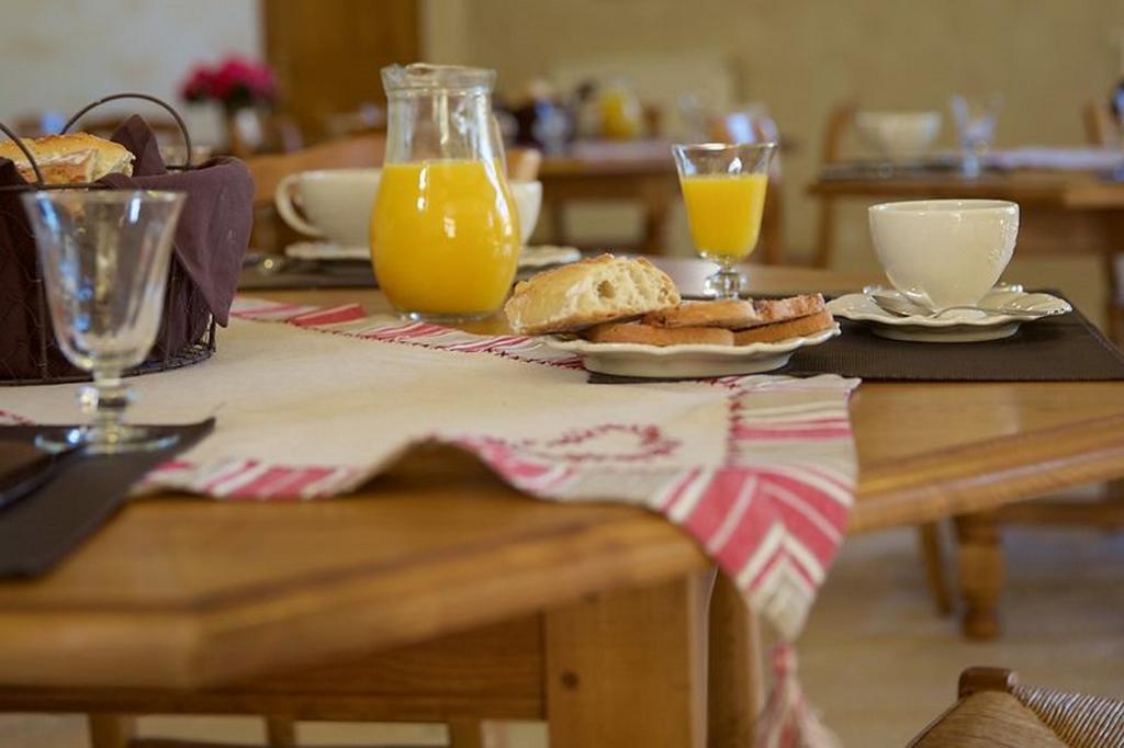 Méru La Grange De Boulaines B&B 외부 사진