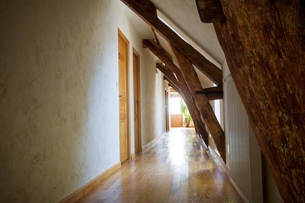 Méru La Grange De Boulaines B&B 외부 사진