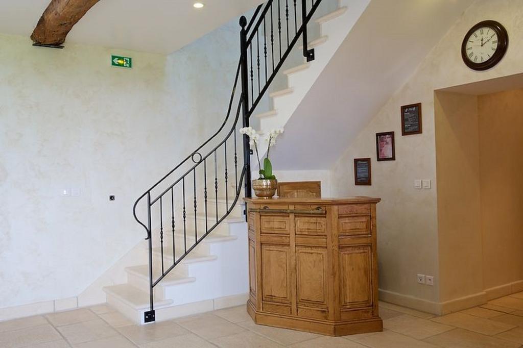 Méru La Grange De Boulaines B&B 외부 사진